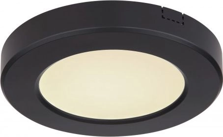 Globo ceiling lamp Modern black ceiling
