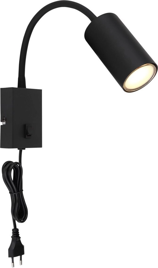 Globo Flexible wall lamp Robby 57911WB
