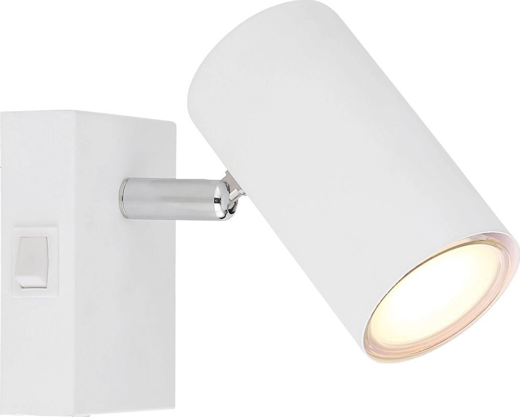 Globo wall lamp  movable wall lamp