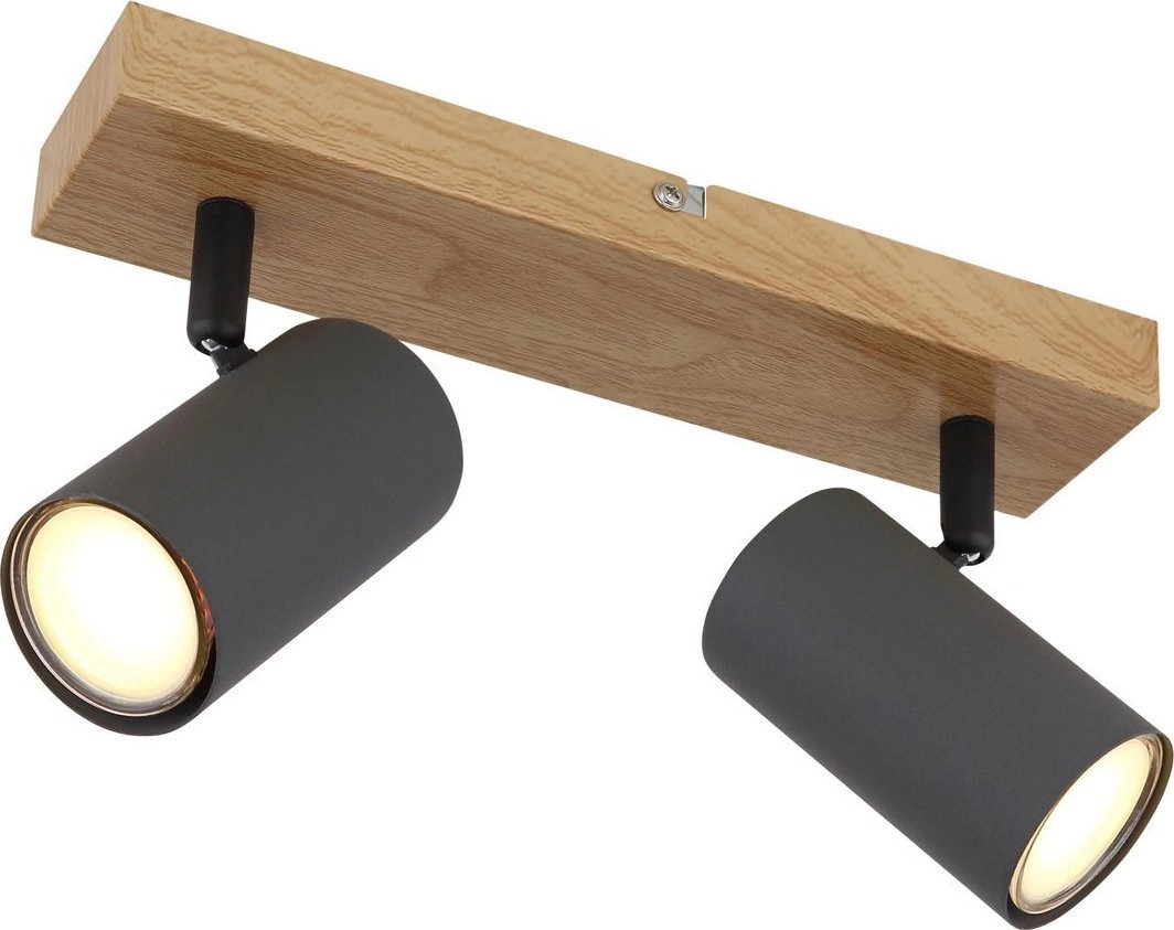 Globo ceiling lamp Adjustable ceiling lamp