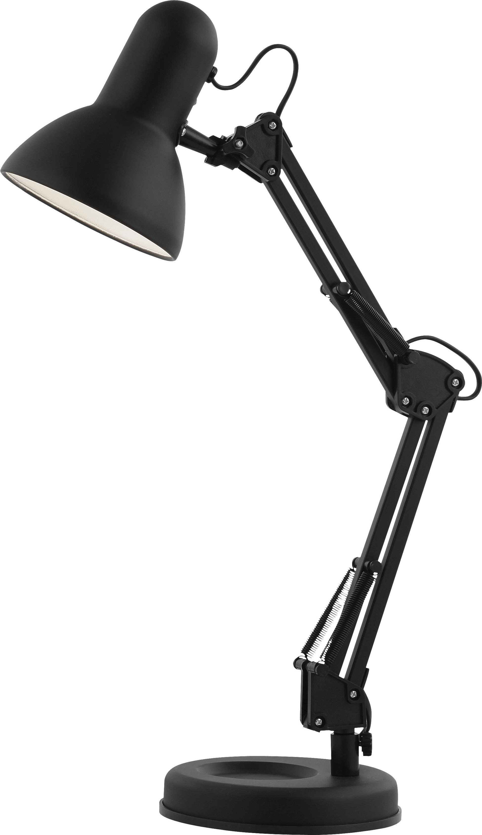 Globo desk lamp black (24880) 24880