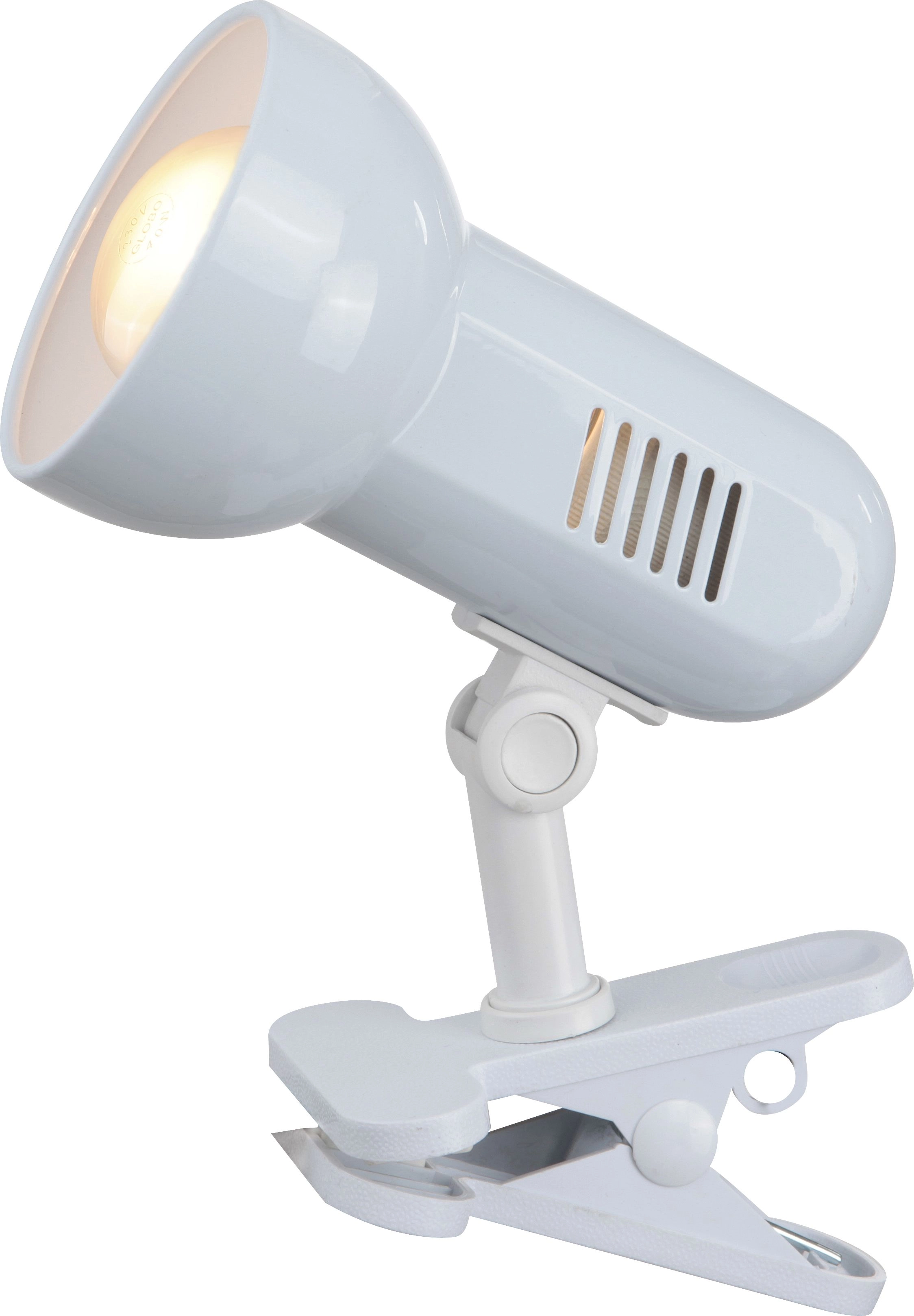 Globo desk lamp white (5496) 5496