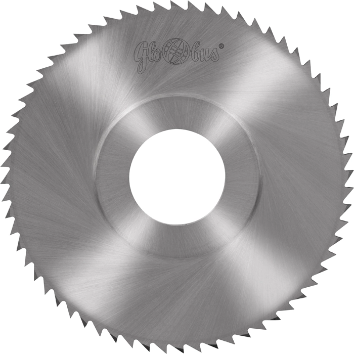 Globus Frez HSS do cięcia metali