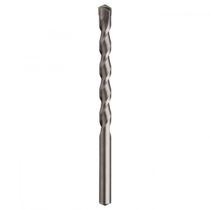 Globe drill for 8mm cylindrical concrete