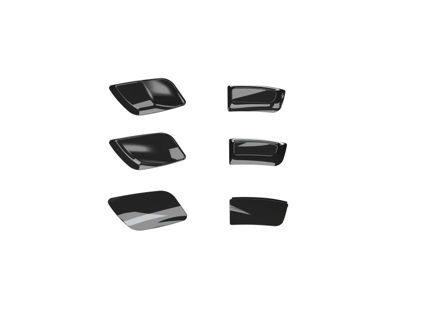 Glorious Gaming GLO-ACC-MS-I-BK-B-REP input device accessory