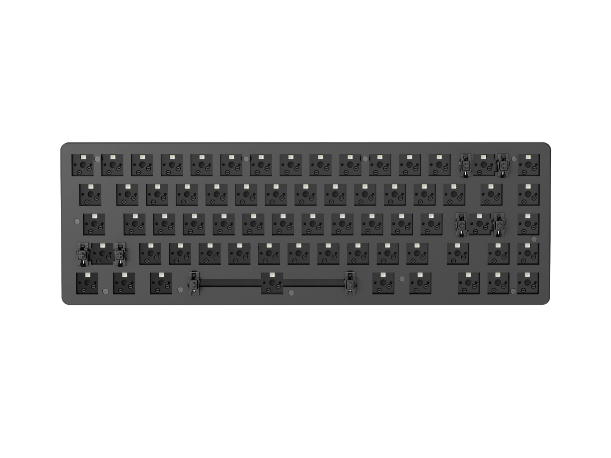 Glorious Gaming GMMK 2 keyboard USB