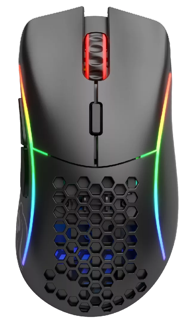 Glorious Gaming Glorious Model D Wireless