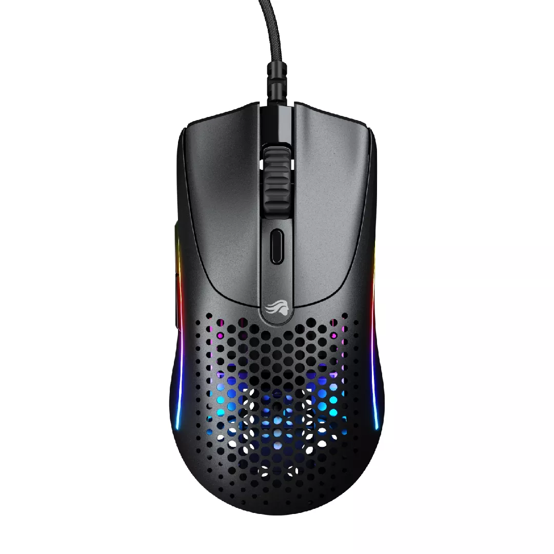 Glorious Gaming Glorious Model O 2