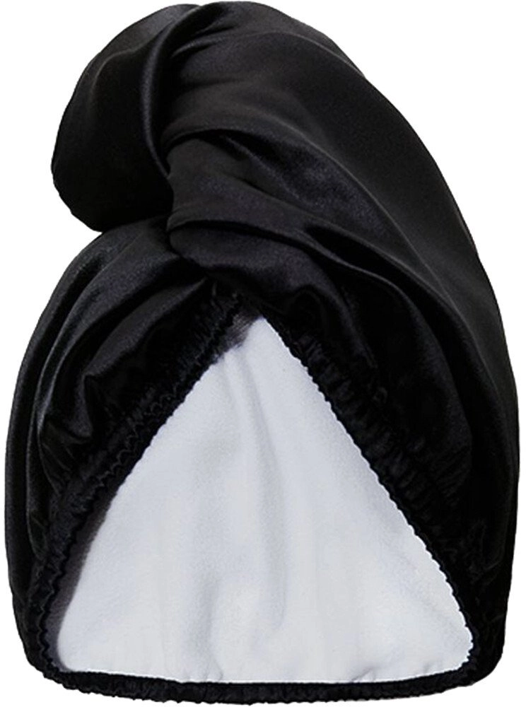 GLOV_Hair Wrap Satine satynowy turban do