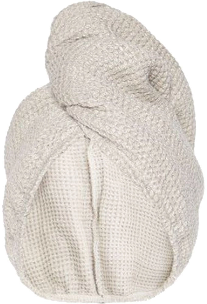 GLOV_Linen Hair Wrap lniany turban do