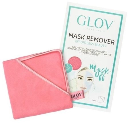Glov Mask Remover Effortless Beauty -