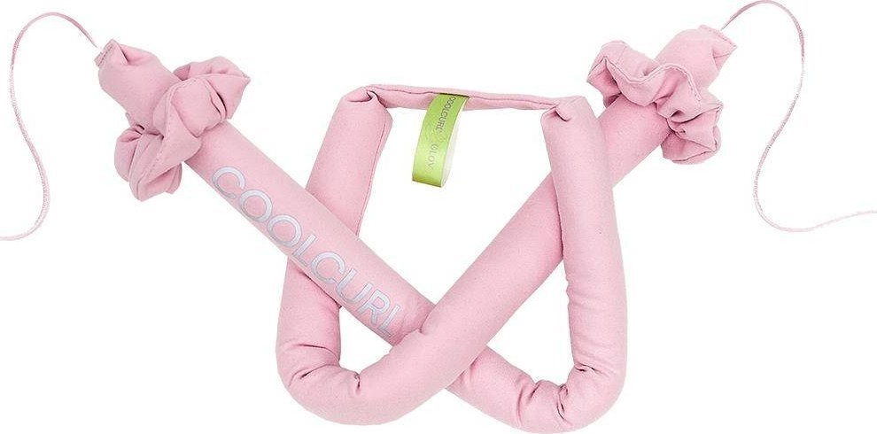 Glov Glov CoolCurl curling iron  an