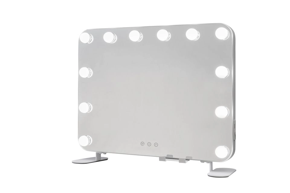 Glow Up - Makeup Artist Mirror