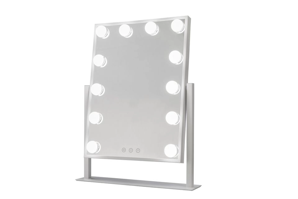 Glow Up- Makeup Artist Mirror -