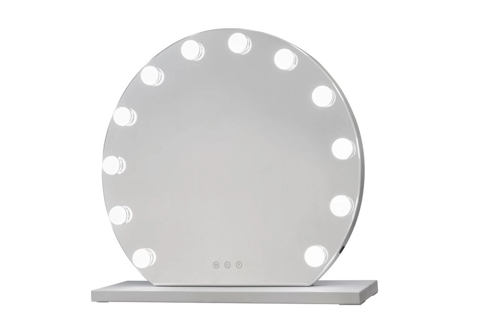 Glow Up - Makeup Artist Mirror