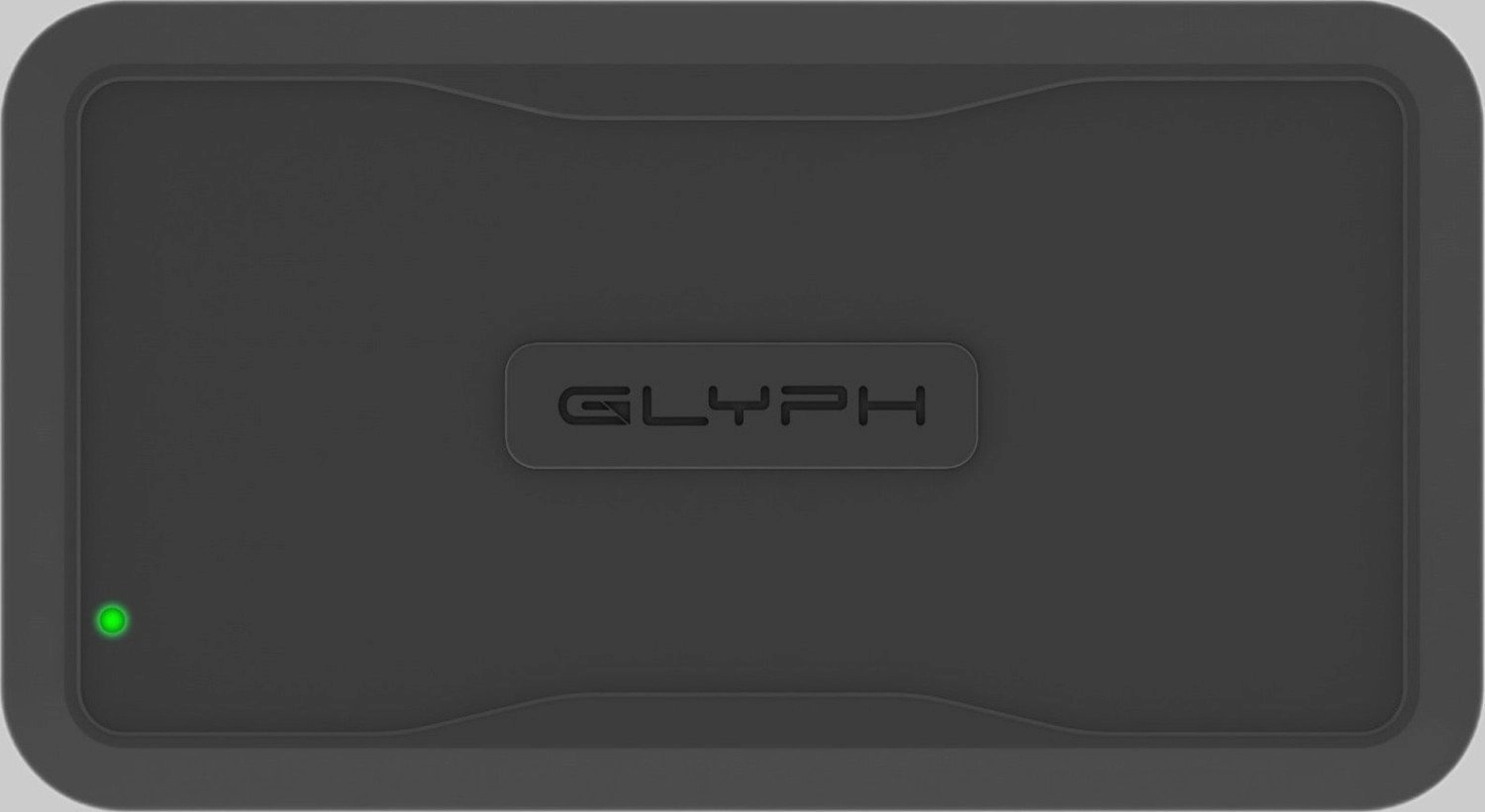 Ārējā diska SSD Glyph Atom Pro 1TB Black (A1000PRO2)