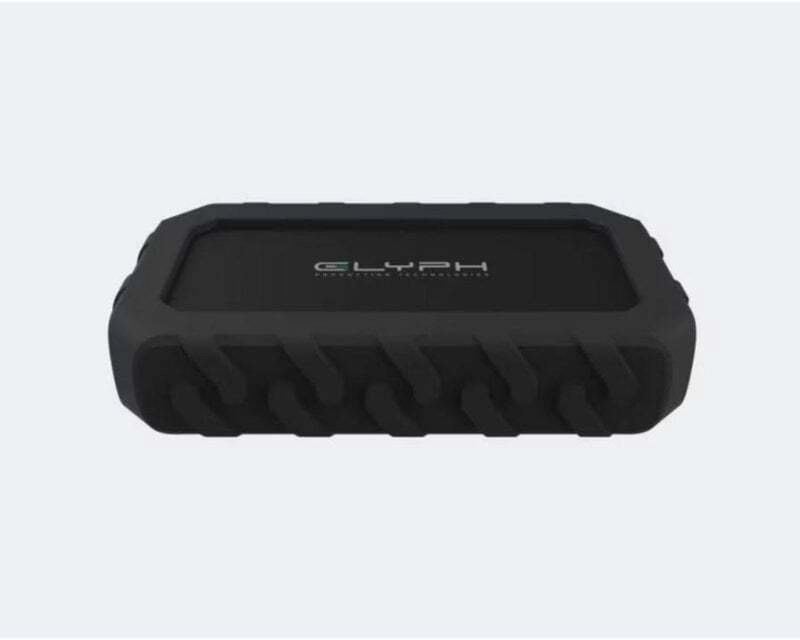 Atom EX20 High-Intensity USB-C (3.2