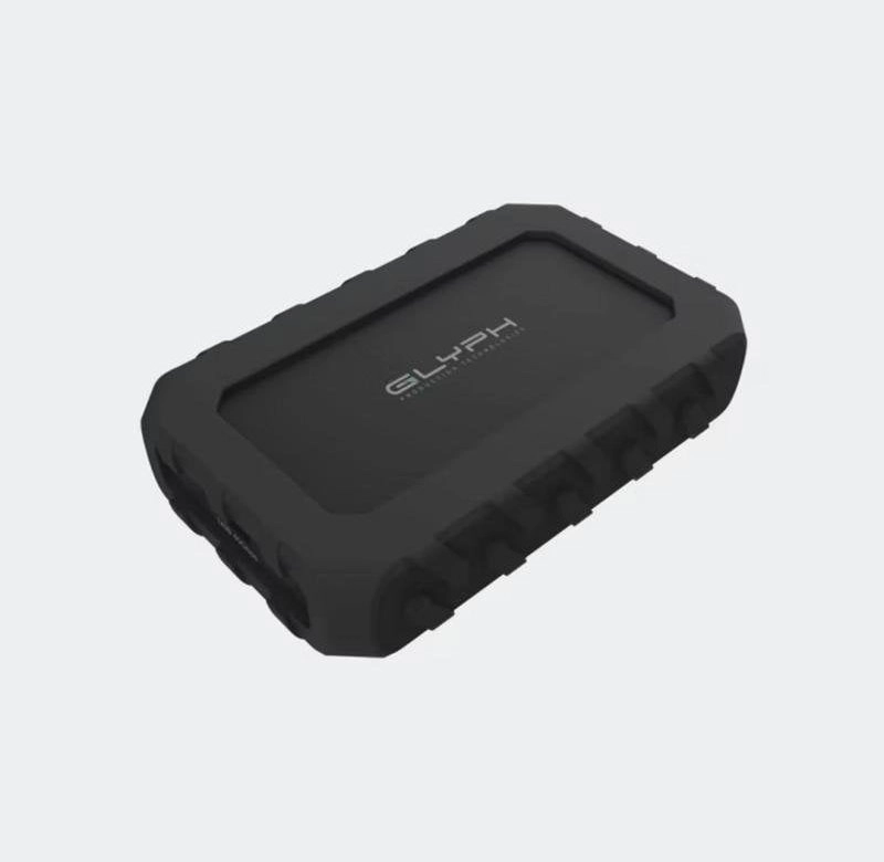 Atom EX40 High-Intensity USB4 Type-C (40Gb)