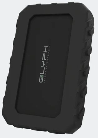 Atom EX40 High-Intensity USB4 Type-C (40Gb)