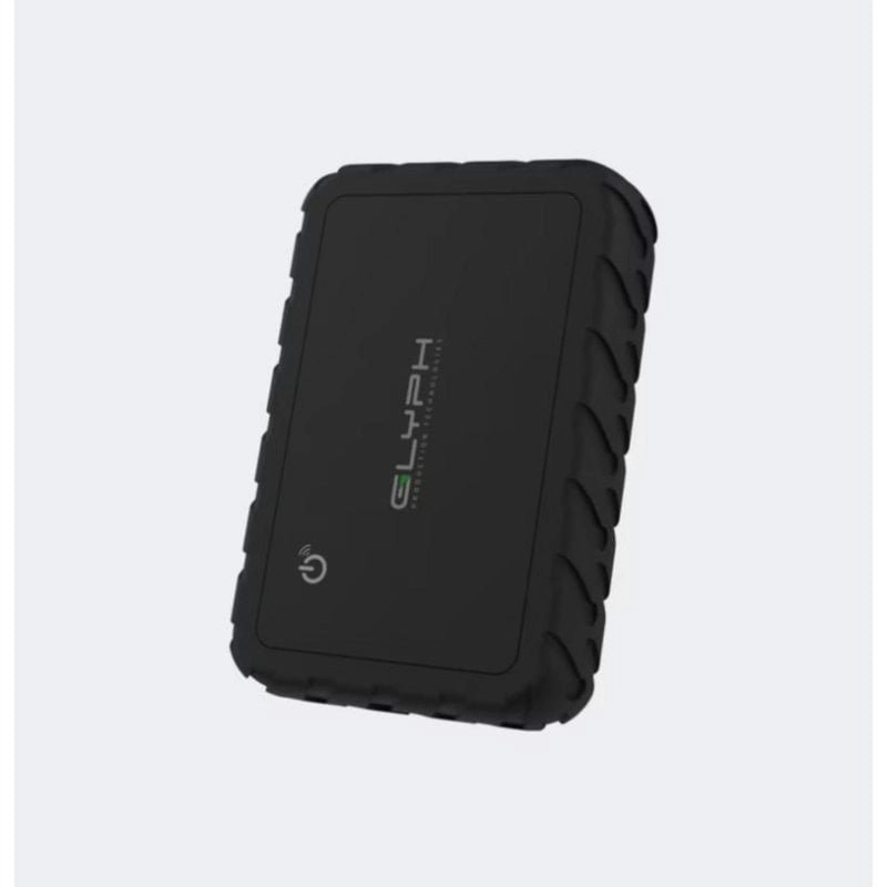 Dysk zewnętrzny SSD Glyph Atom EX80