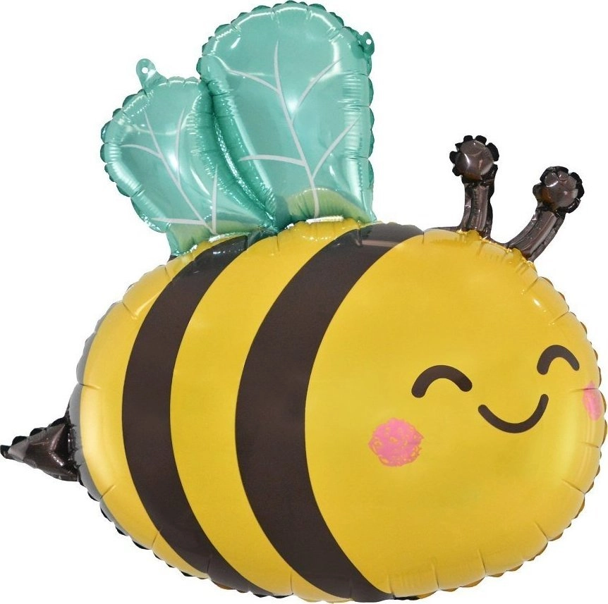 Balon foliowy Pszczółka BF-HPSZ 84167 12935901
