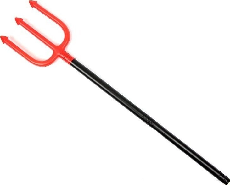 Folding devil`s trident HA-TRZS ( 500160