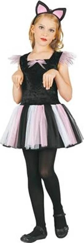 GoDan The cat costume for a