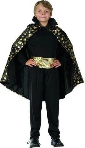 GoDan Universal gold vampire costume 502057