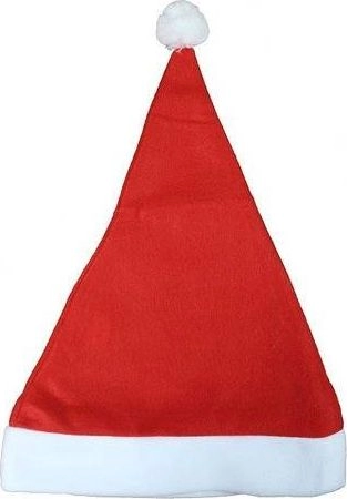 GoDan LUX Santa Hat - 1