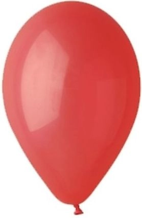 GoDan Pastel Red Balloon G90/45 WIKR-0988366