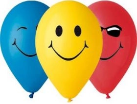 GoDan Balloon 3 Smile - 5