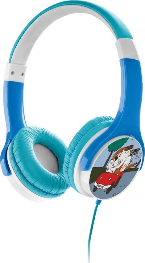 GoGEN Maxislechy headphones Ż-GO-SŁ-01-10 8592417060415