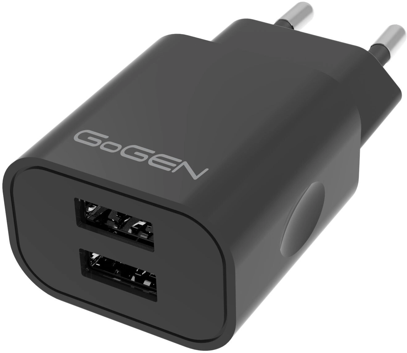 GoGEN charger Gogen 2x USB-A charger