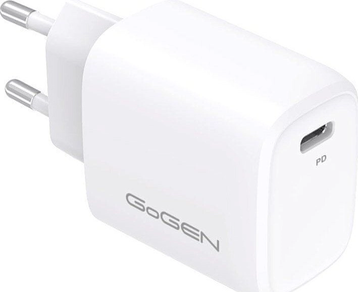 Ładowarka GoGEN Ładowarka PD USB-C 20W
