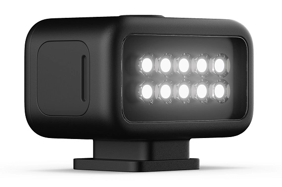 GoPro Light Mod (NOR) HERO13 H12