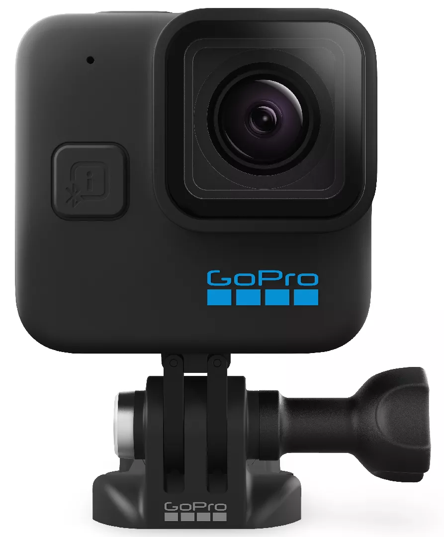 GoPro HERO11 Black Mini 818279029536 CHDHF-111-RW