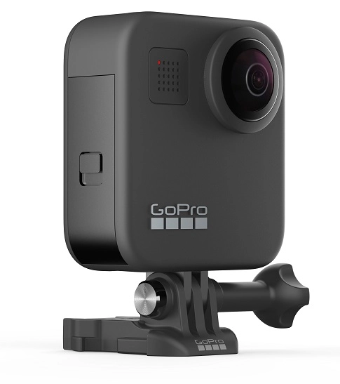 GoPro MAX 555536