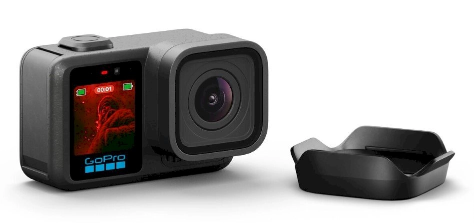 Kamera GoPro GoPro MISSION 1 PRO