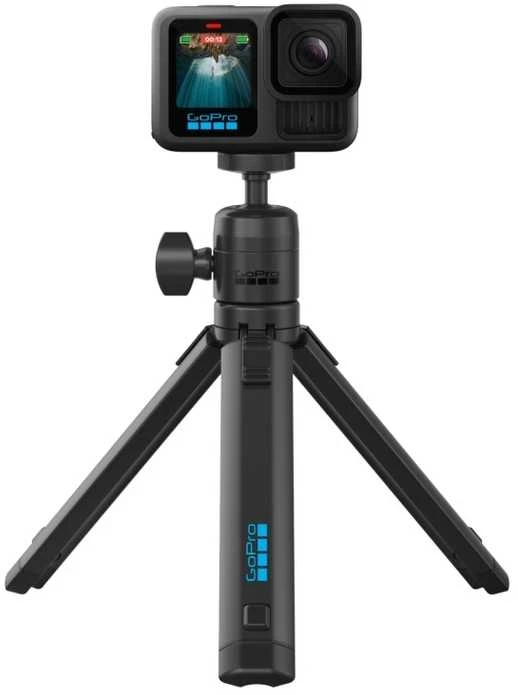 GoPro Tripod + Ball Head 0810116383979