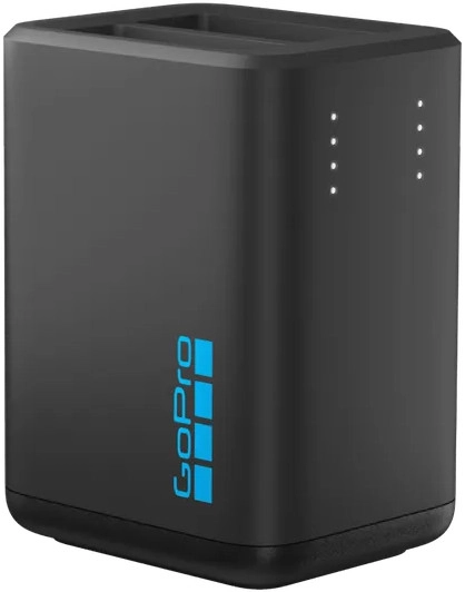 GoPro - Dual Battery Charger (HERO13