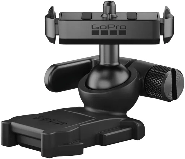 GoPro - Magnetic Latch Ball Joint