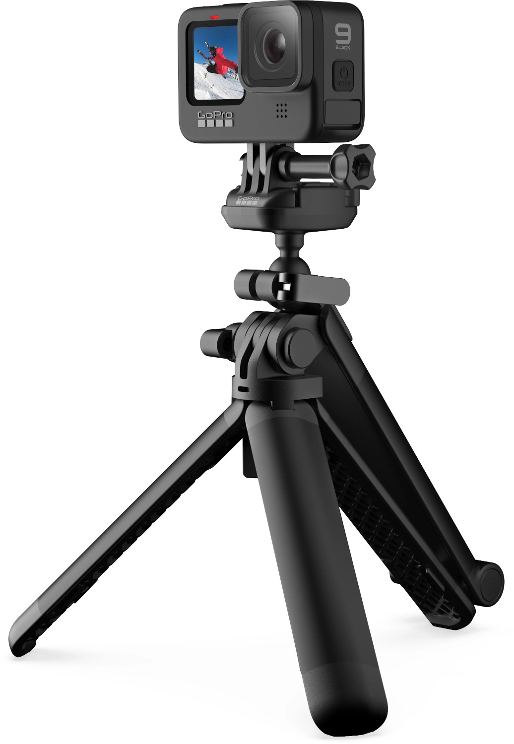 GoPro 3-Way Grip 2.0 AFAEM-002