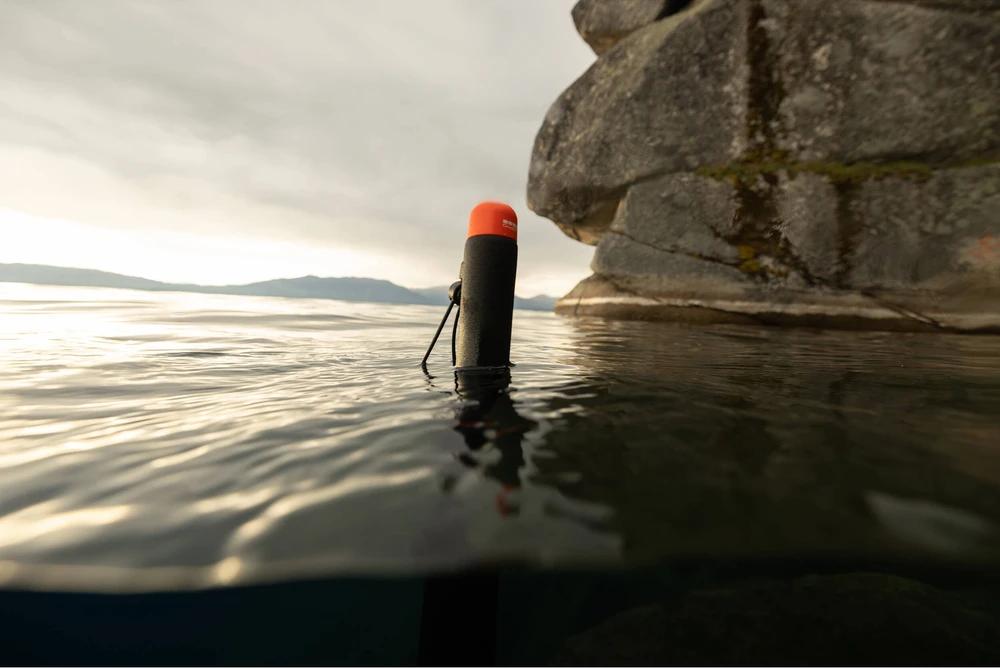 GoPro floating extension arm 80 cm