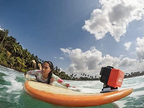 GoPro Protective Housing Floaty Hero8 Black