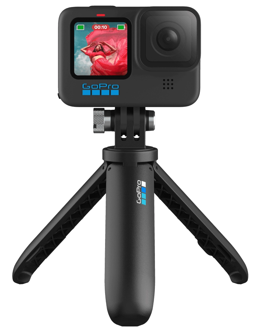 GoPro Shorty -minijalusta AFFTM-001-VN AFTTM-001-EA-AST 0818279015867