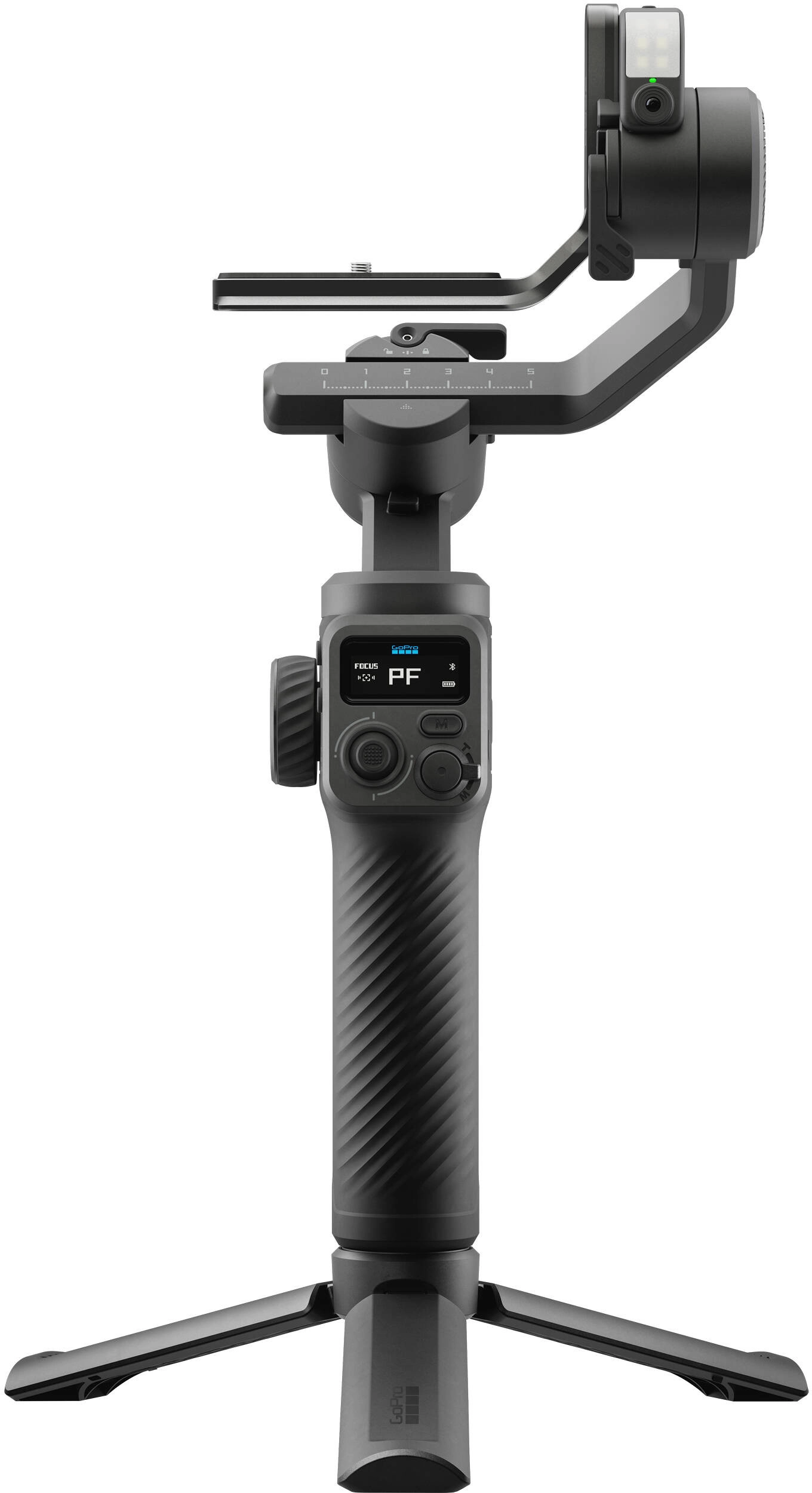 GOPRO GIMBAL FLUID PRO AI 0810116384341