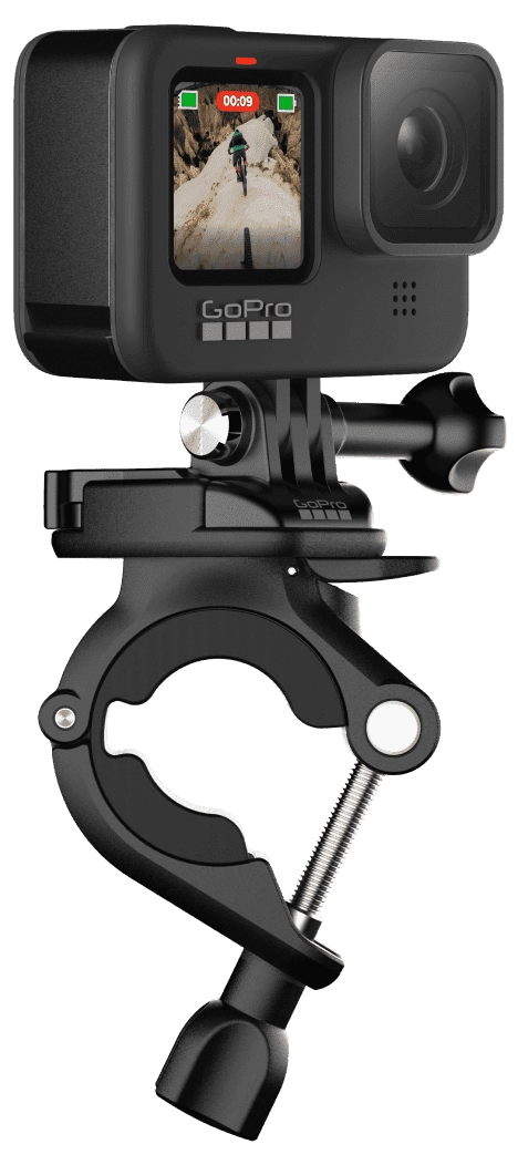 GoPro - Handlebar / Seatpost /