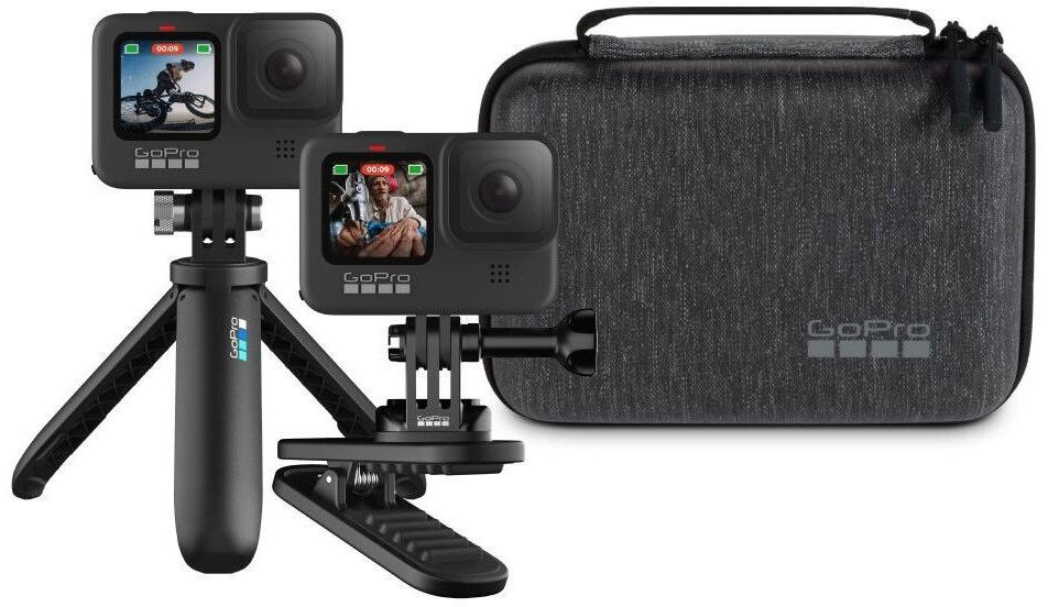 GoPro Travel Kit 2.0 AKTTR-002
