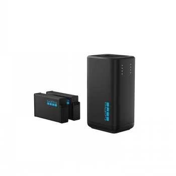 GoPro MAX2 Dual Battery charger +