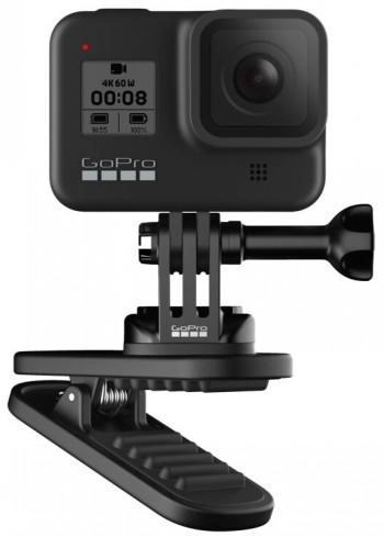 GoPro Magnetic Swivel Clip (ATCLP-001) ATCLP-001